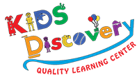 Kids Discovery Logo
